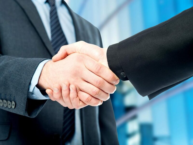 Business Partner