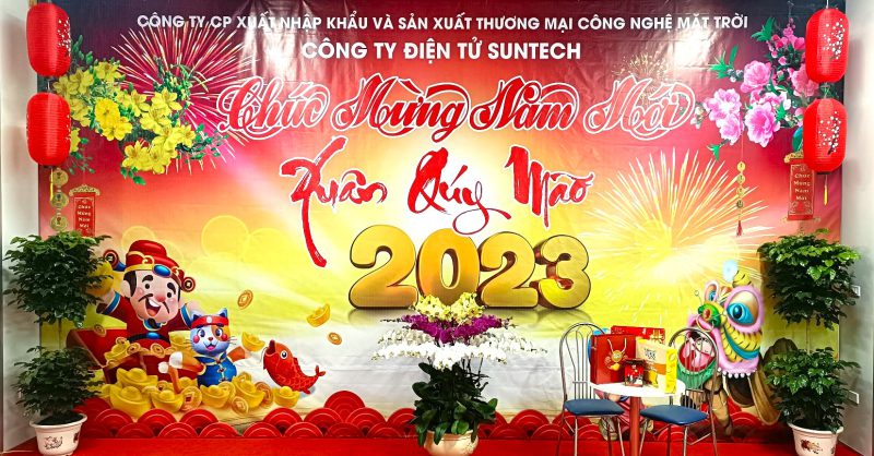 Tết 2023