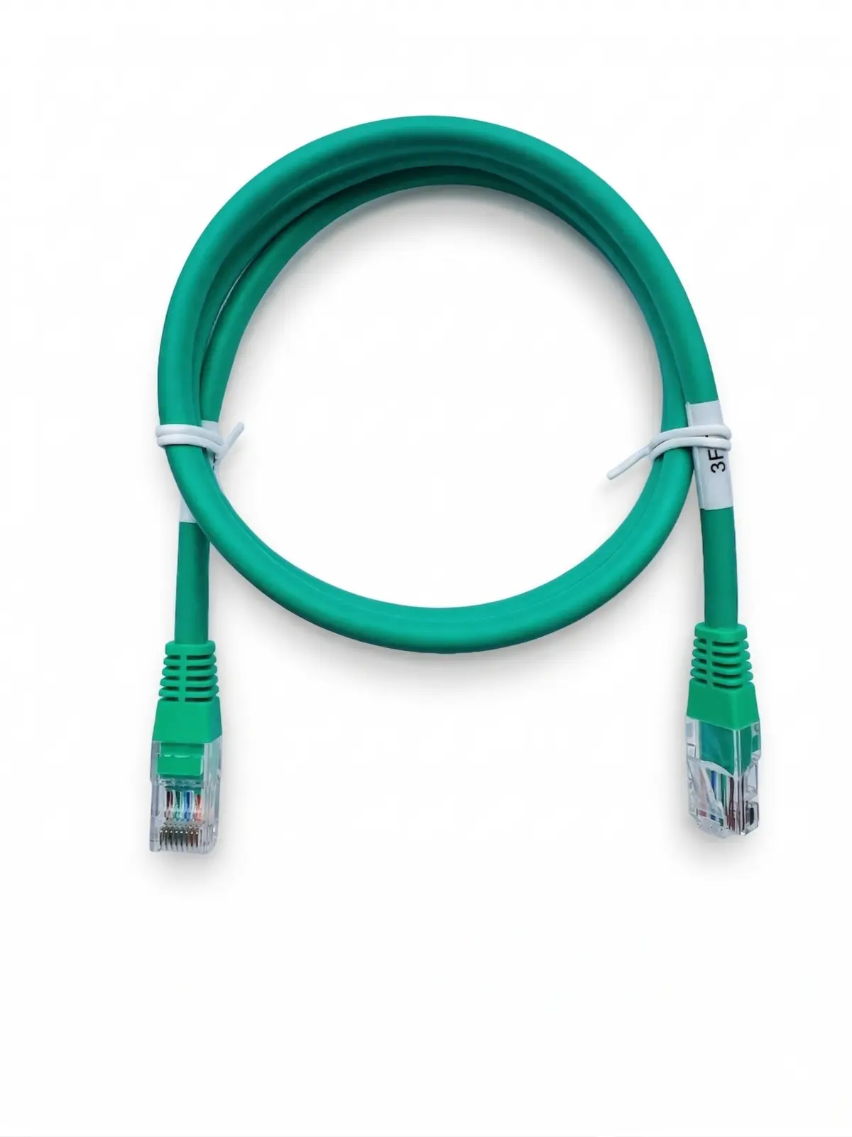 Cáp mạng CAT.6 UTP RJ45 3FT ST-0126-B83