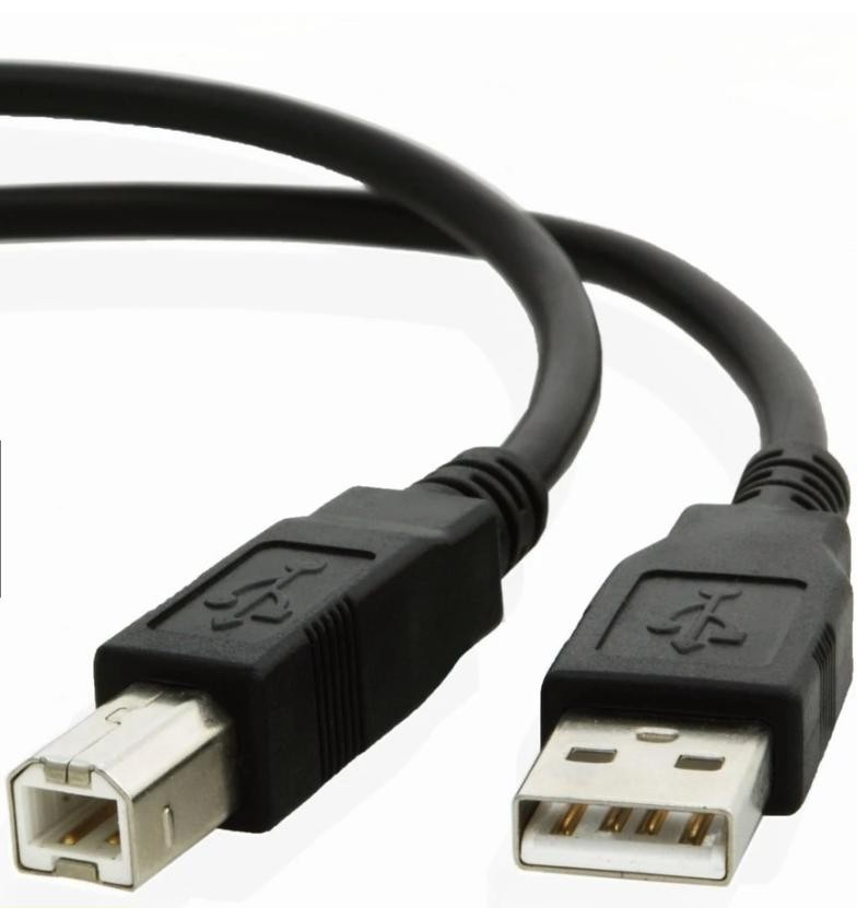 Cáp USB 2.0 A to B ST-0325-C17
