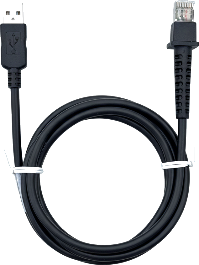 Cáp USB-A to 10P10C RJ50 ST-0825-G15